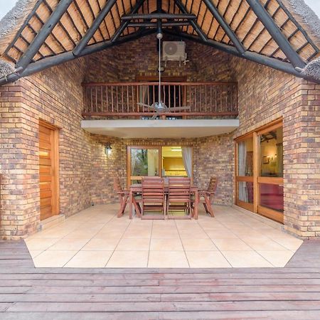 Kruger Park Lodge Unit No. 524 ヘイジービュー エクステリア 写真