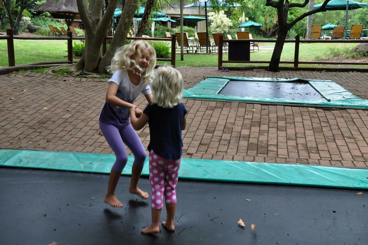 Kruger Park Lodge Unit No. 524 ヘイジービュー エクステリア 写真