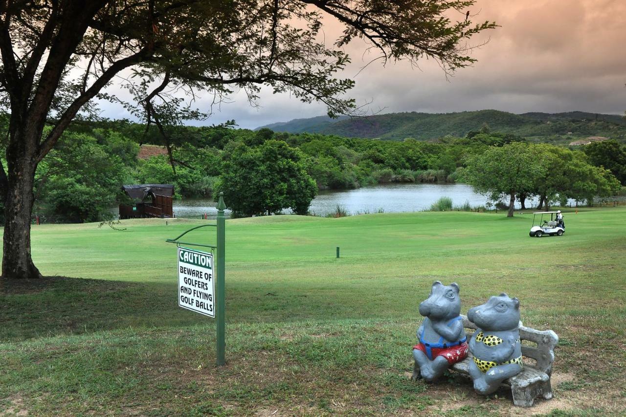 Kruger Park Lodge Unit No. 524 ヘイジービュー エクステリア 写真