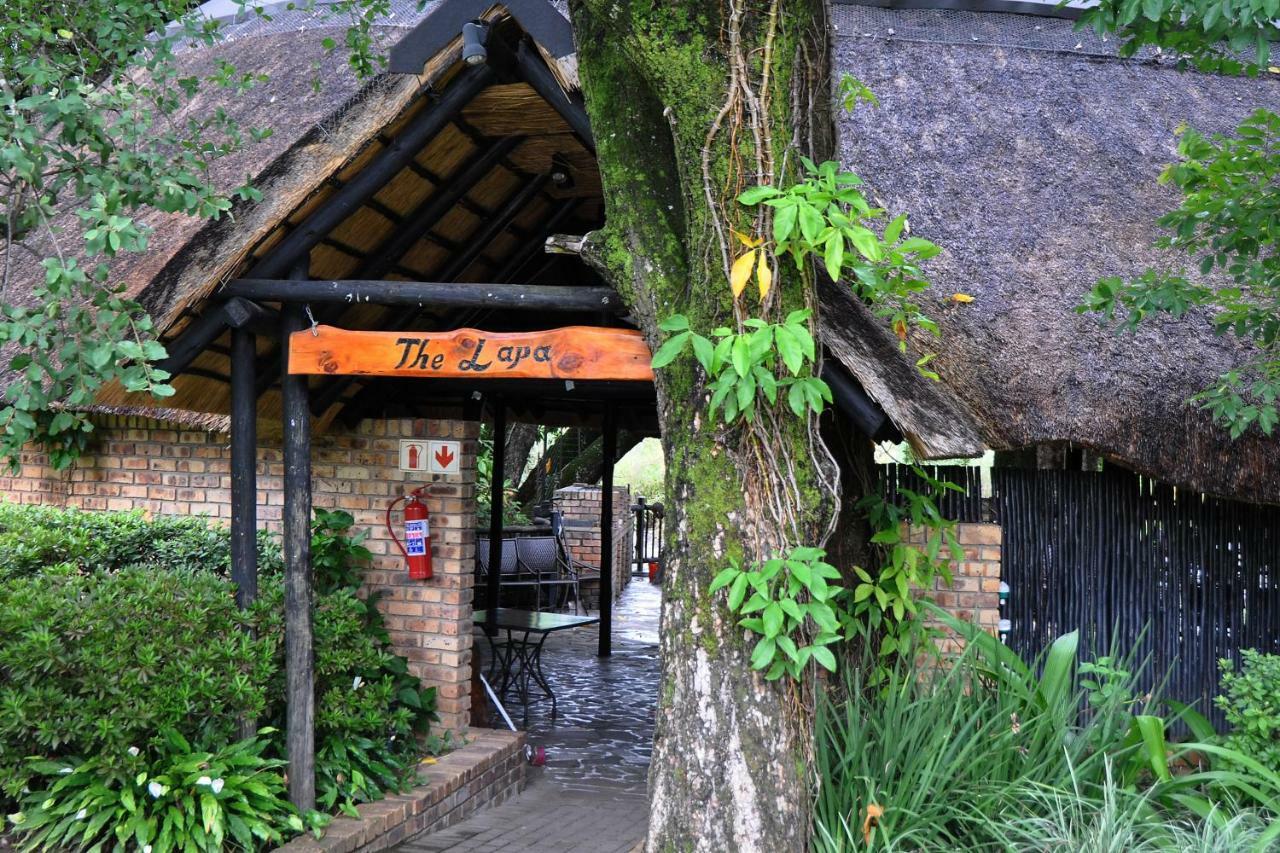 Kruger Park Lodge Unit No. 524 ヘイジービュー エクステリア 写真