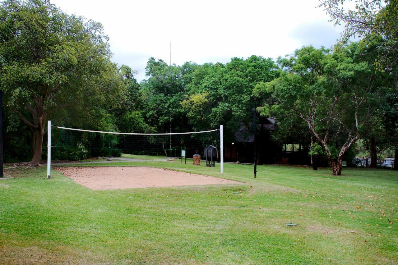 Kruger Park Lodge Unit No. 524 ヘイジービュー エクステリア 写真