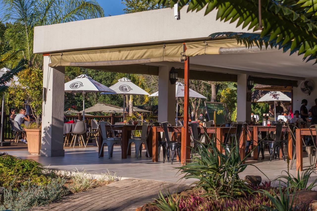 Kruger Park Lodge Unit No. 524 ヘイジービュー エクステリア 写真