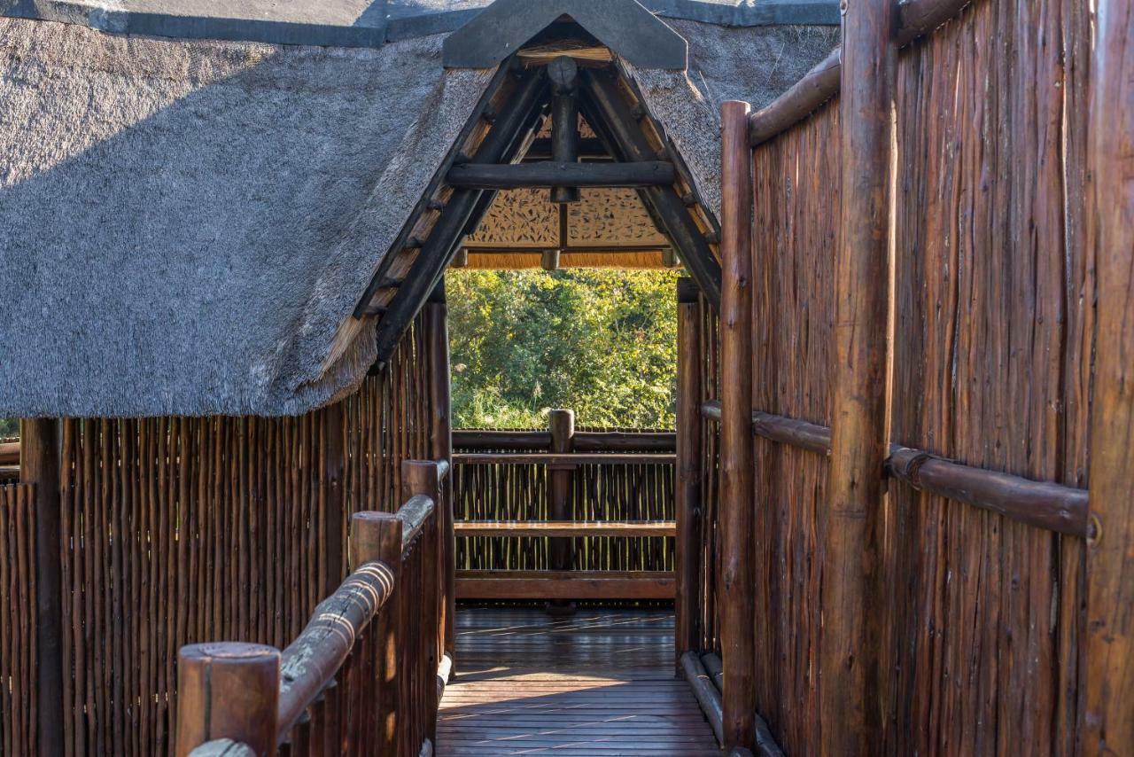 Kruger Park Lodge Unit No. 524 ヘイジービュー エクステリア 写真