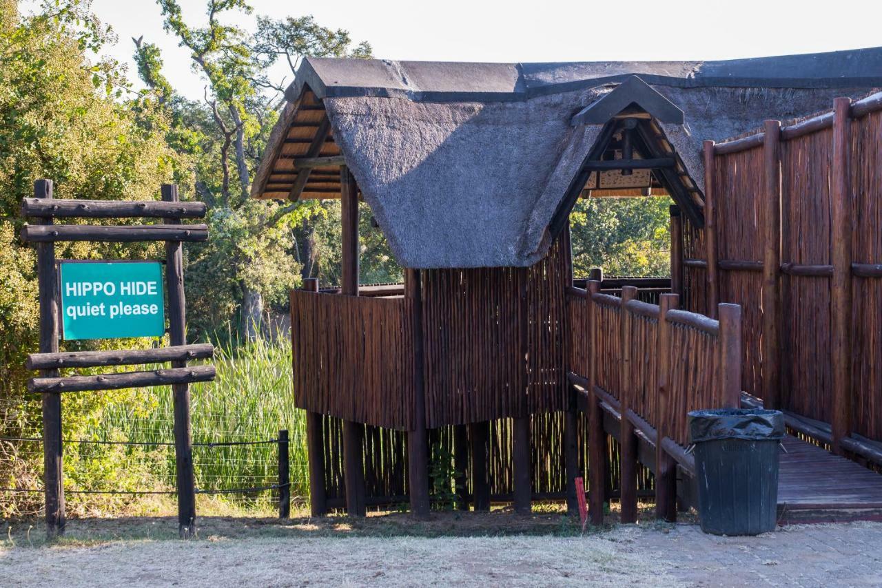 Kruger Park Lodge Unit No. 524 ヘイジービュー エクステリア 写真