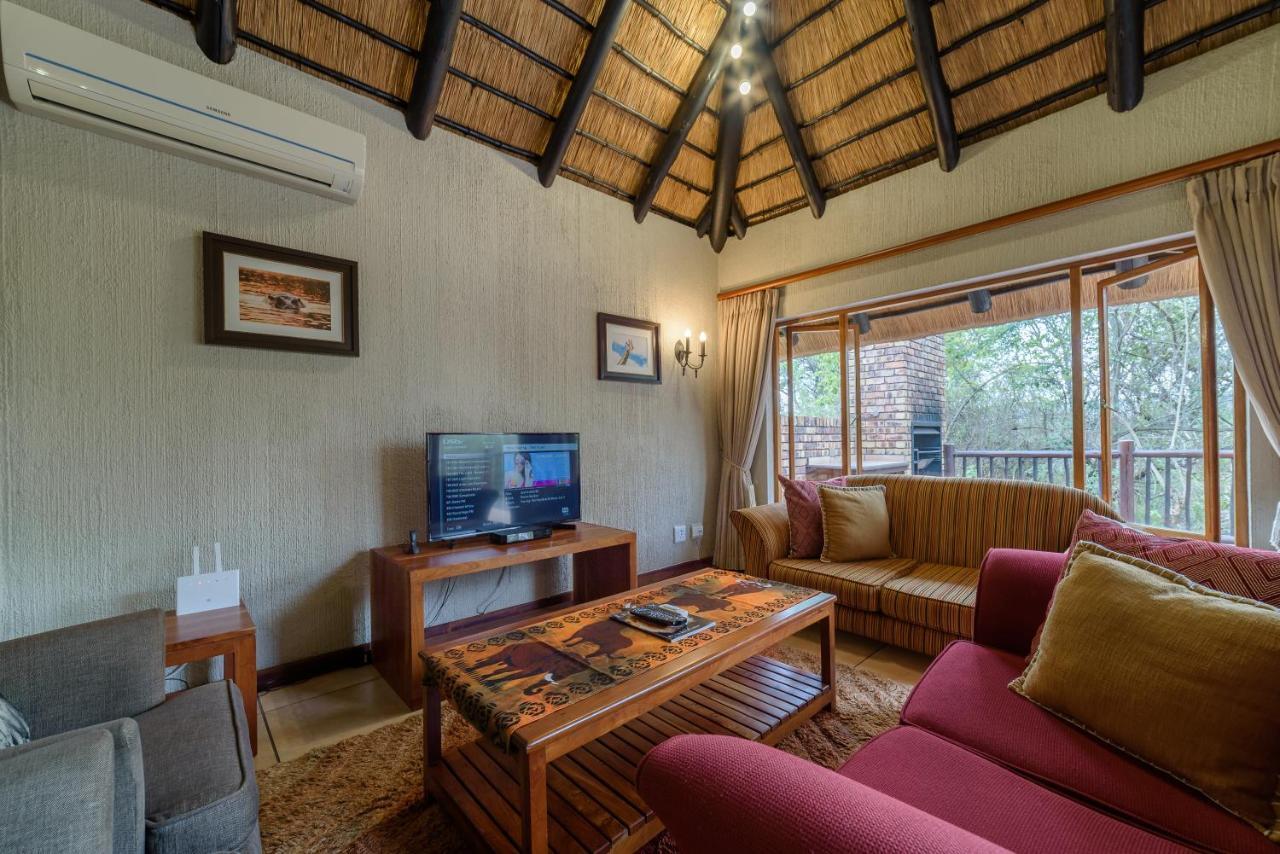 Kruger Park Lodge Unit No. 524 ヘイジービュー エクステリア 写真