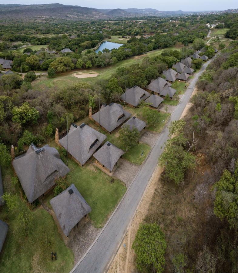 Kruger Park Lodge Unit No. 524 ヘイジービュー エクステリア 写真
