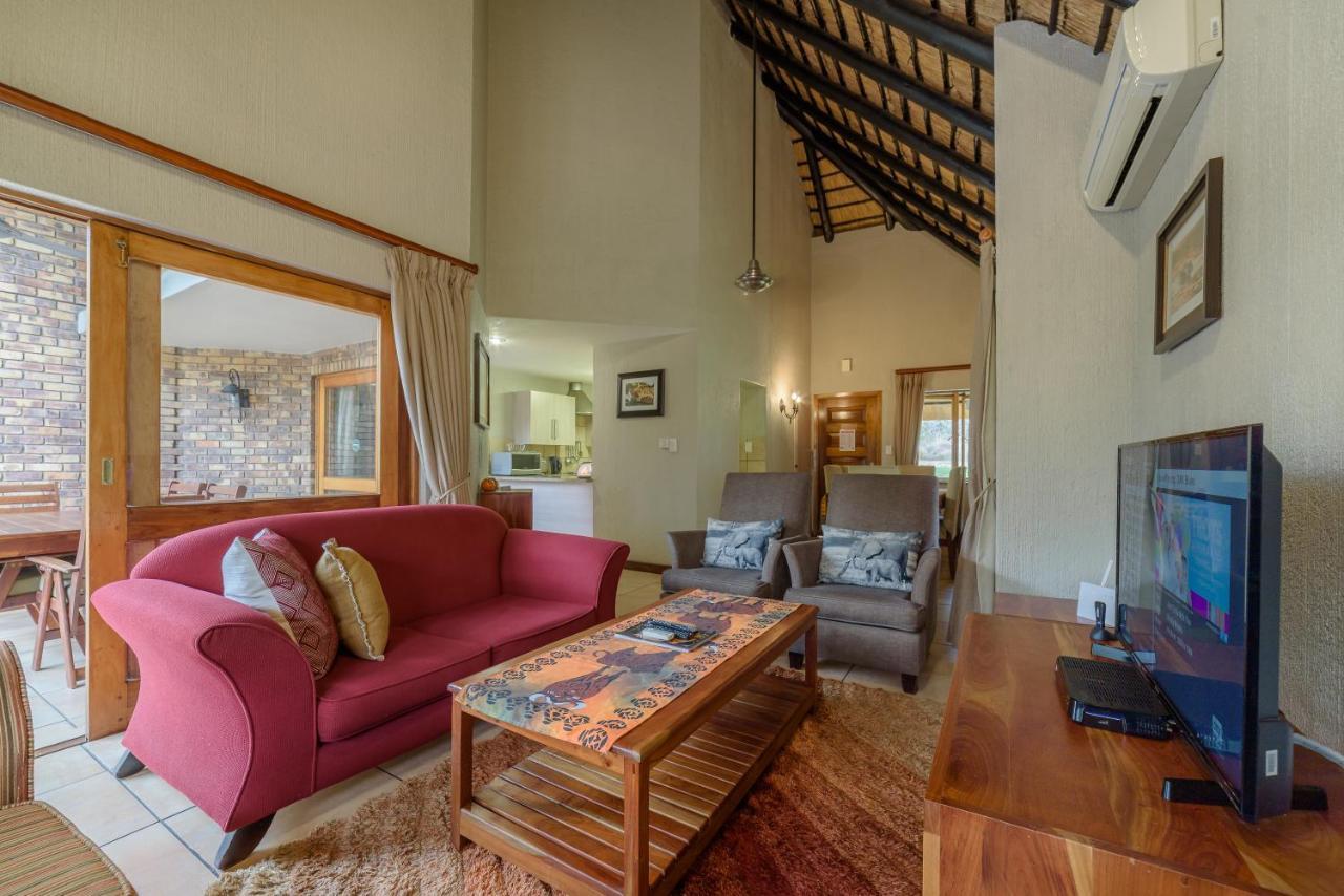 Kruger Park Lodge Unit No. 524 ヘイジービュー エクステリア 写真