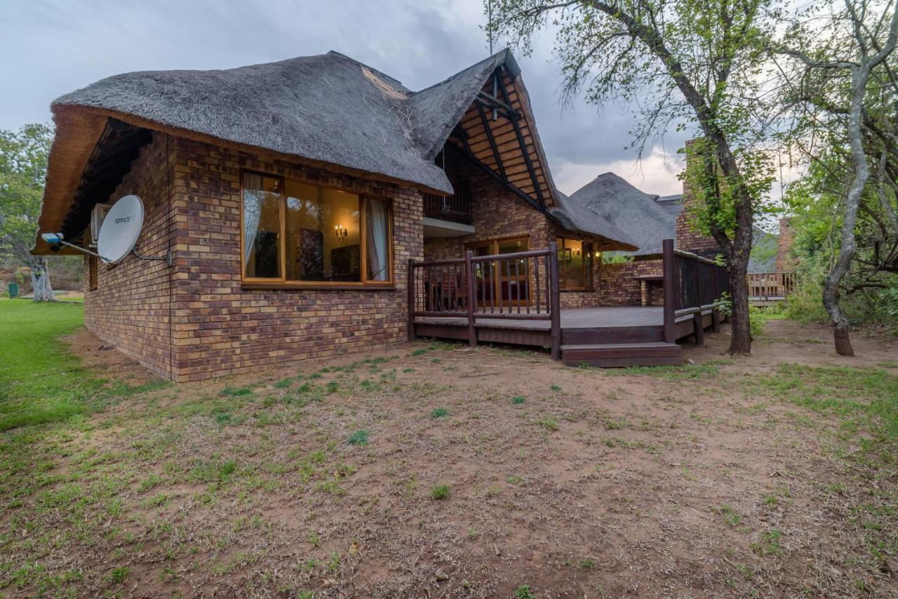 Kruger Park Lodge Unit No. 524 ヘイジービュー エクステリア 写真
