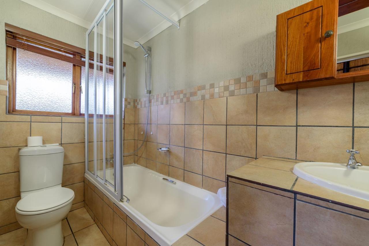 Kruger Park Lodge Unit No. 524 ヘイジービュー エクステリア 写真