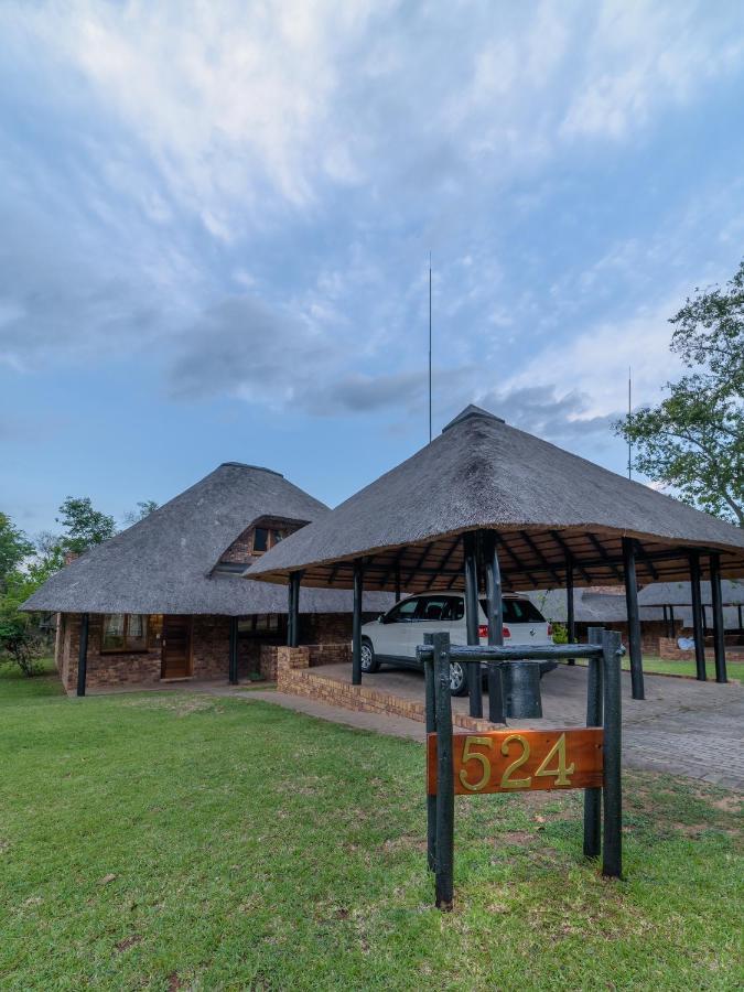 Kruger Park Lodge Unit No. 524 ヘイジービュー エクステリア 写真