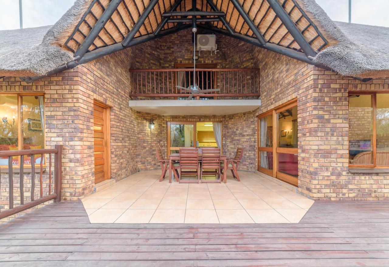 Kruger Park Lodge Unit No. 524 ヘイジービュー エクステリア 写真